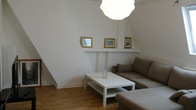 Nationale Apparthotel