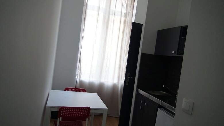 Nationale Apparthotel