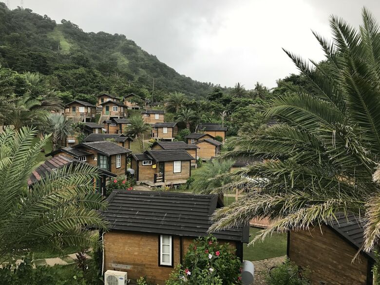 Hotel Gota Village Resort
