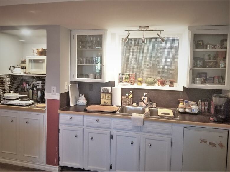 Bed & Breakfast Along River Ridge