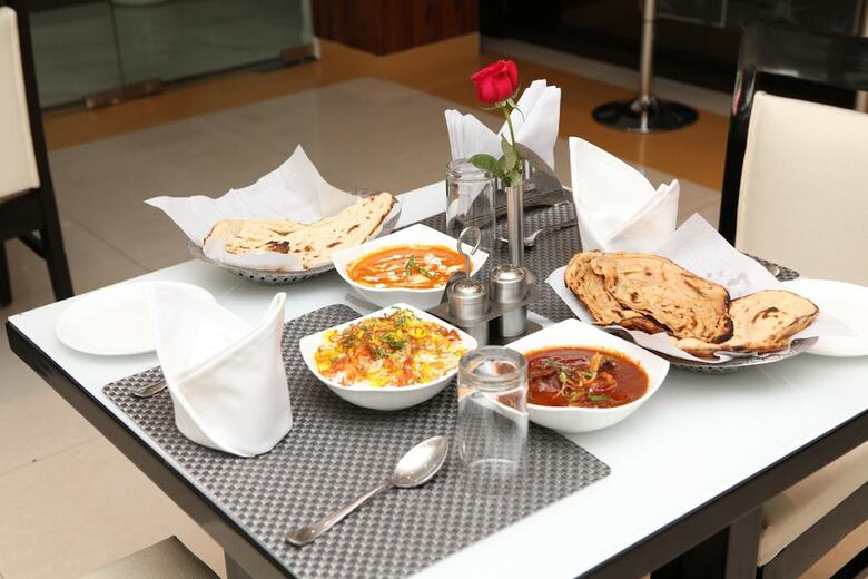 Hotel Ramhan Palace