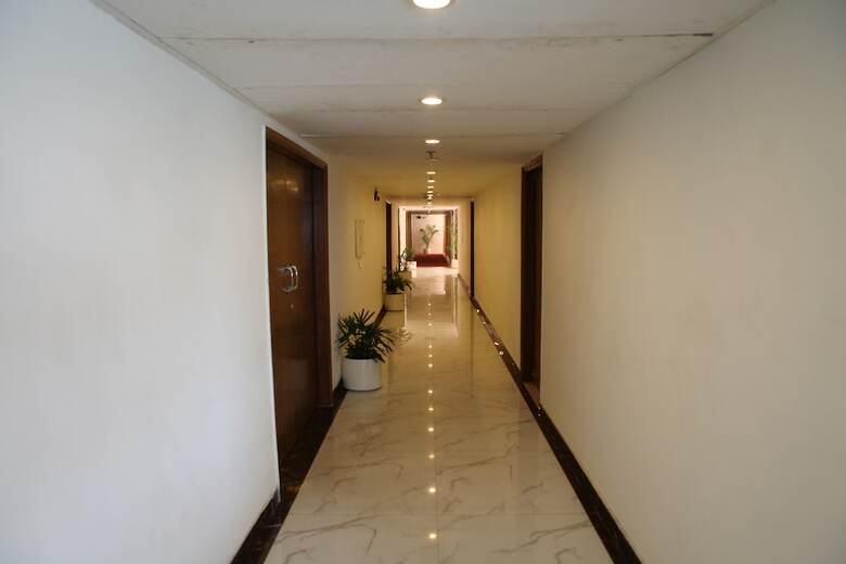 Hotel Ramhan Palace