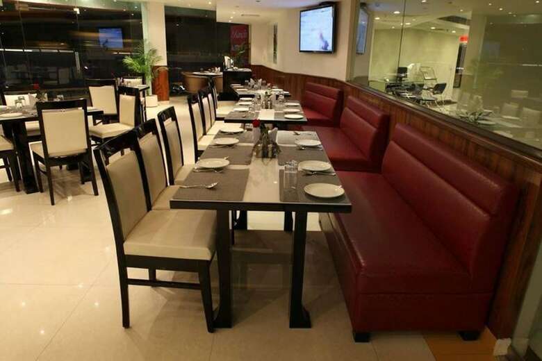 Hotel Ramhan Palace