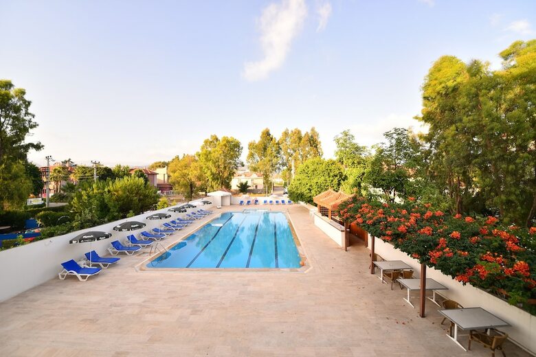 Rosary Beach Hotel