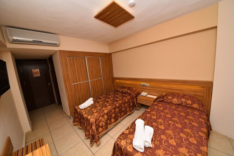 Rosary Beach Hotel