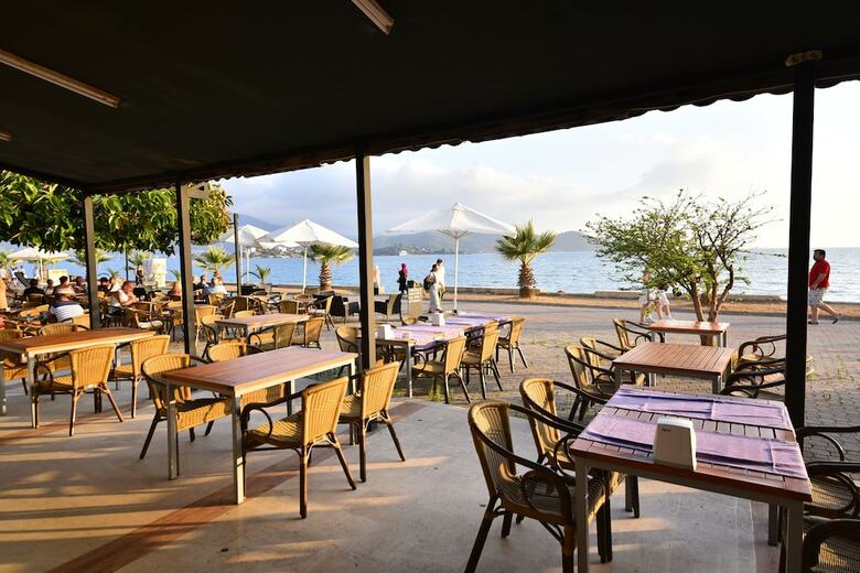 Rosary Beach Hotel