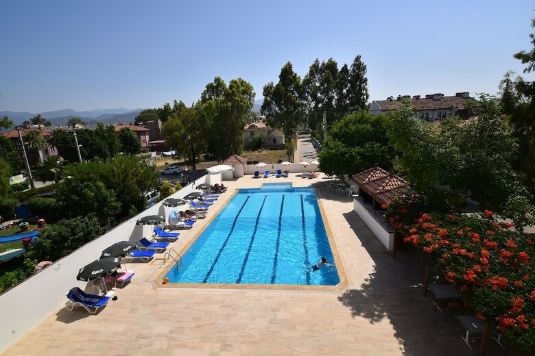 Rosary Beach Hotel