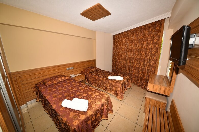Rosary Beach Hotel
