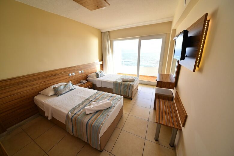 Rosary Beach Hotel