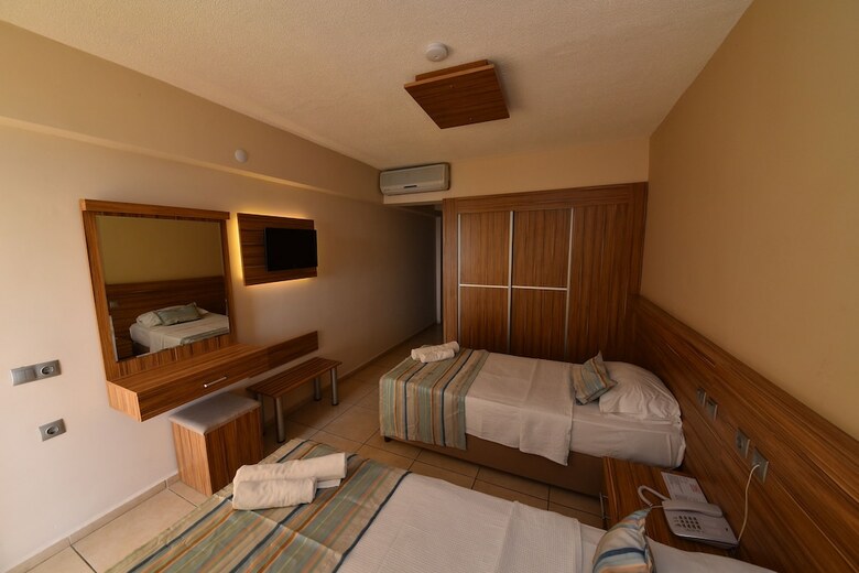 Rosary Beach Hotel