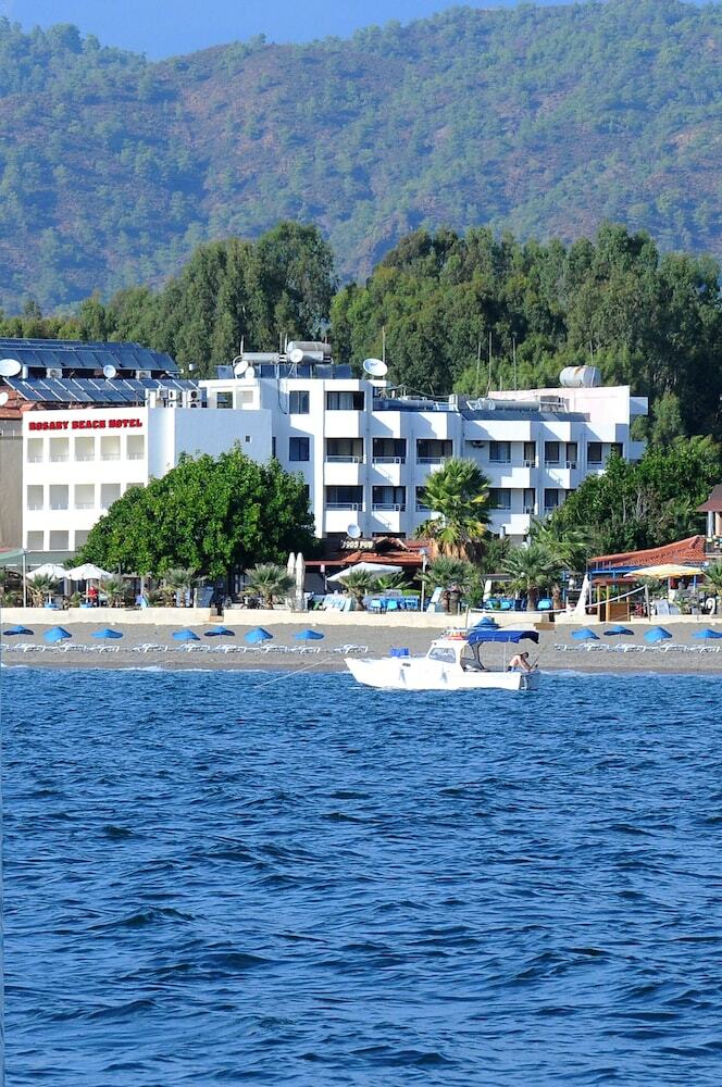 Rosary Beach Hotel