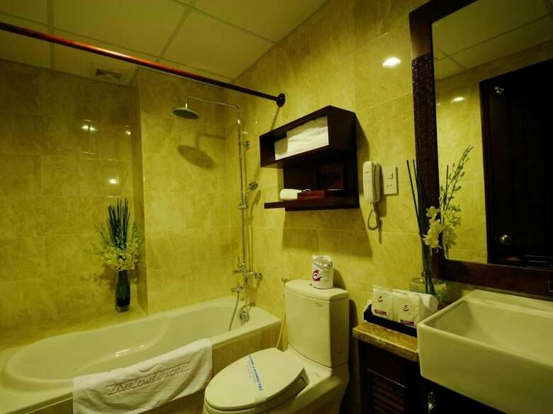 Asian Ruby Boutique Hotel