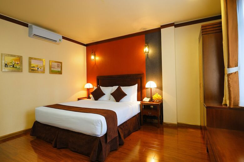 Asian Ruby Boutique Hotel
