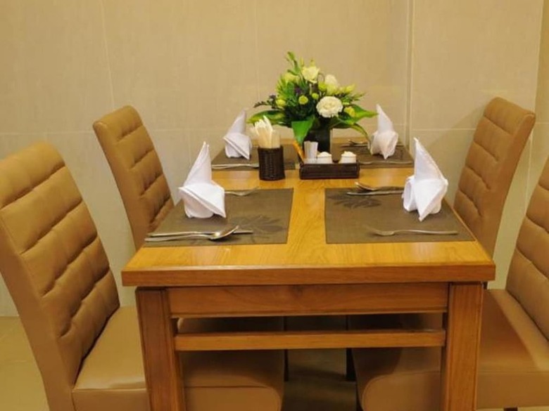 Asian Ruby Boutique Hotel