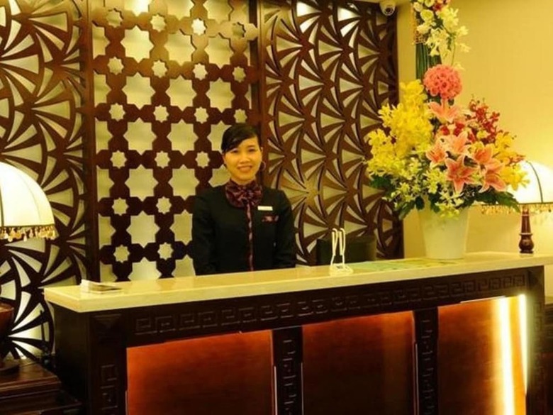 Asian Ruby Boutique Hotel