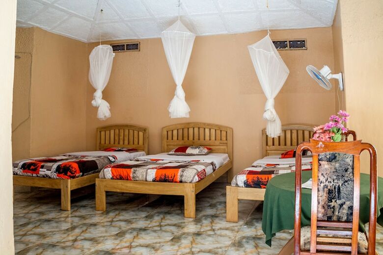 Posada Gorilla African Guest House