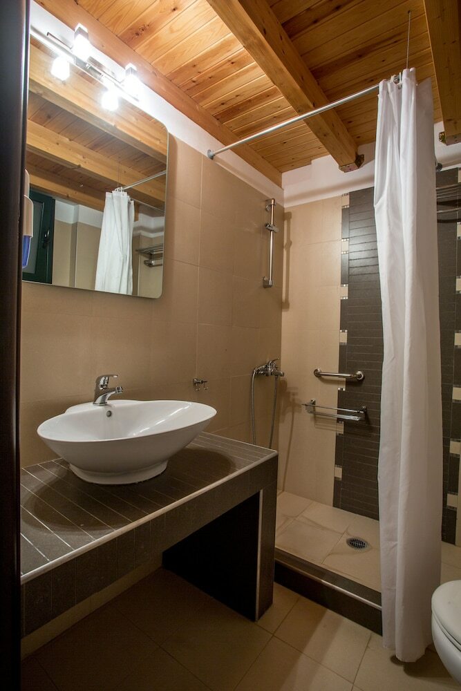 Hotel Natura Club & Spa