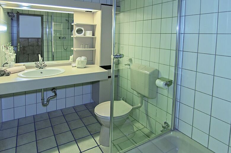 Hotel Garni Godenhof