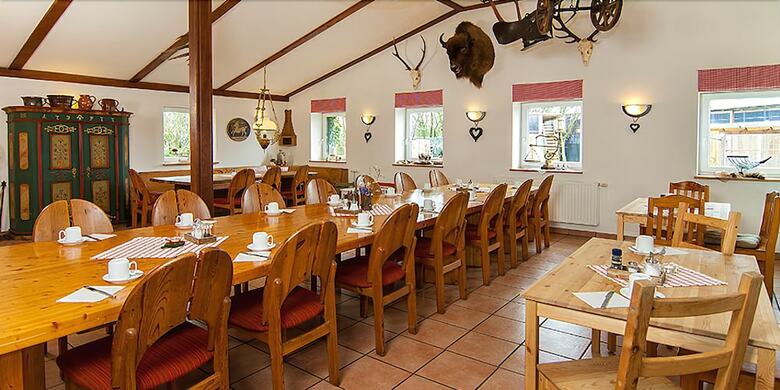 Hotel Garni Godenhof