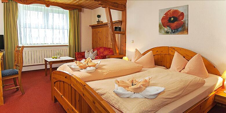 Hotel Garni Godenhof
