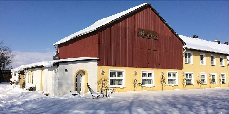 Hotel Garni Godenhof