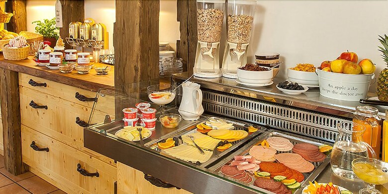 Hotel Garni Godenhof