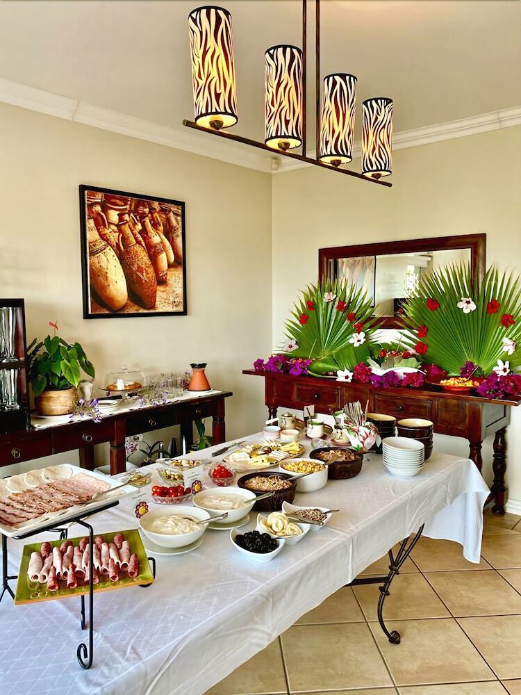 Hotel Somerset Hill Guest House