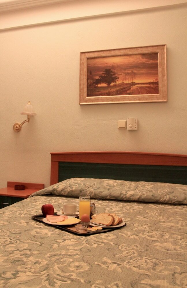 Hotel Platon