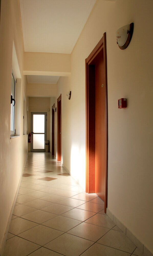 Hotel Platon