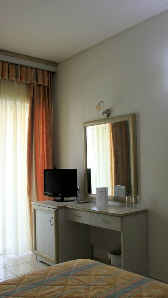 Hotel Platon