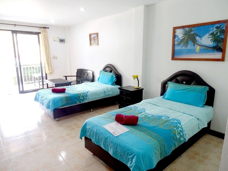 Lotus Friendly Hotel