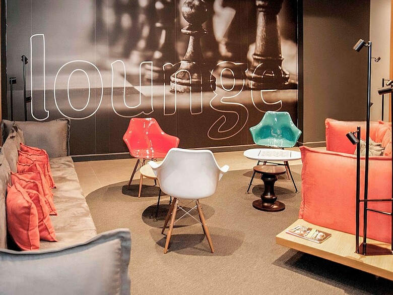 Hotel Ibis Colatina