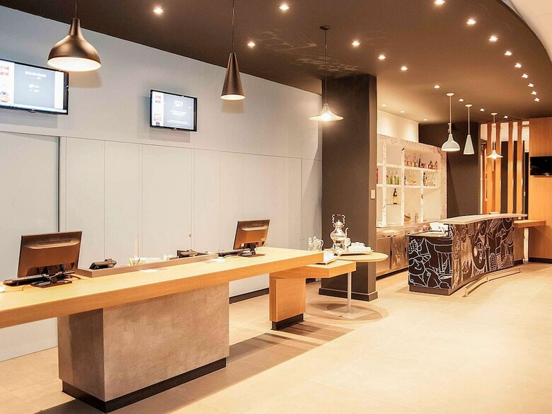 Hotel Ibis Colatina