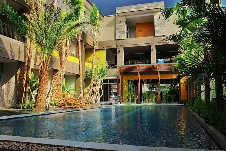 Eclipse Hotel