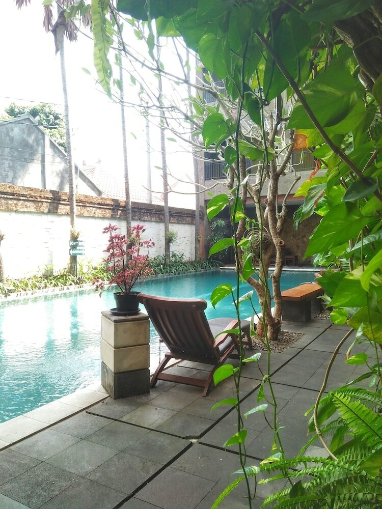 Eclipse Hotel