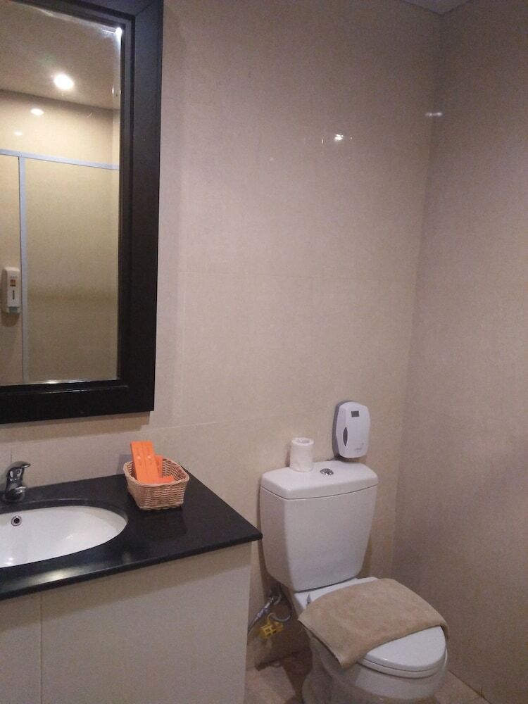 Eclipse Hotel