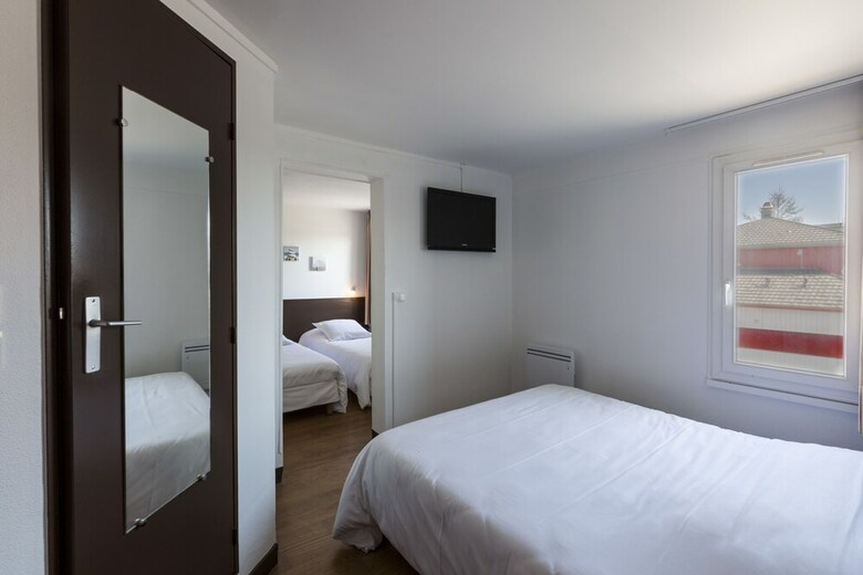 Hotel Initial By Balladins Blois