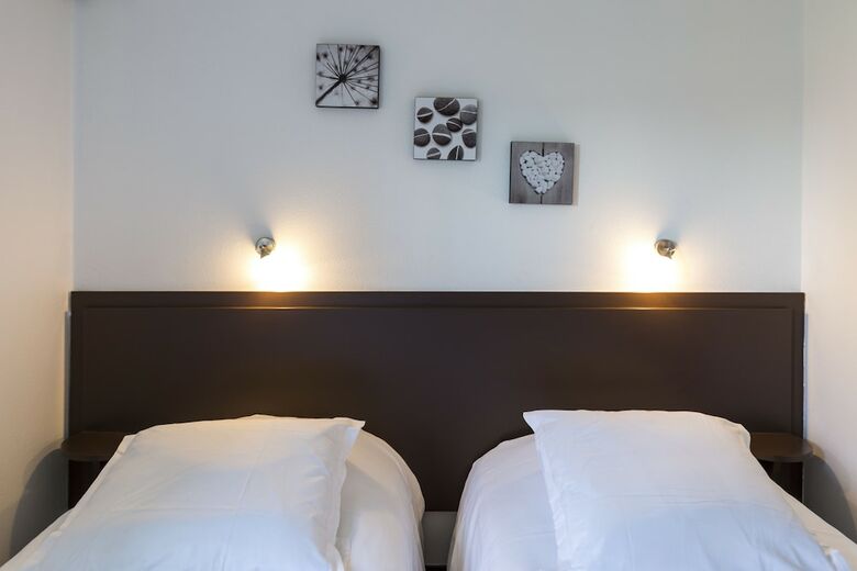 Hotel Initial By Balladins Blois