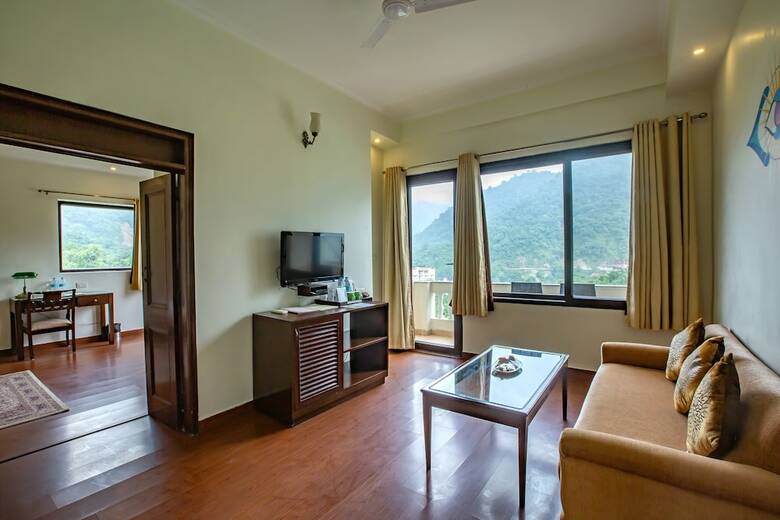 Dewa Retreat- A Himalayan Boutique Hotel