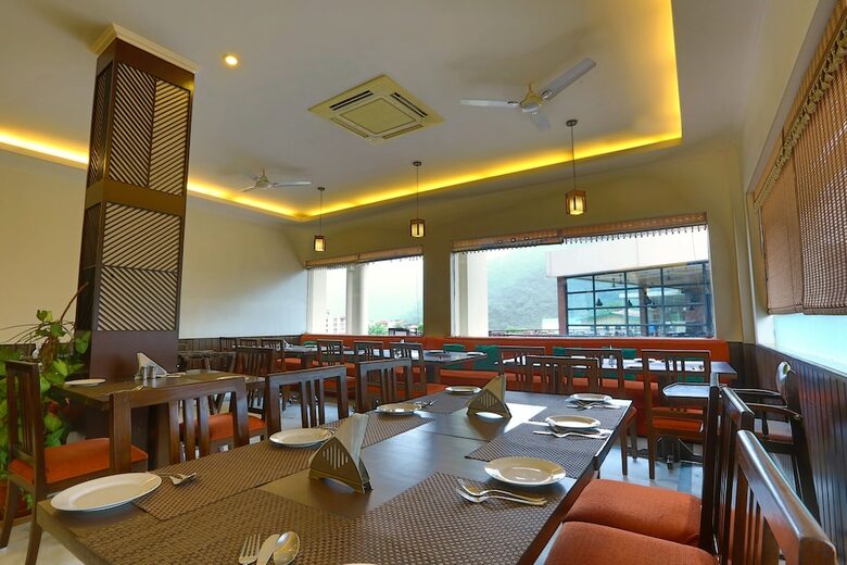 Dewa Retreat- A Himalayan Boutique Hotel