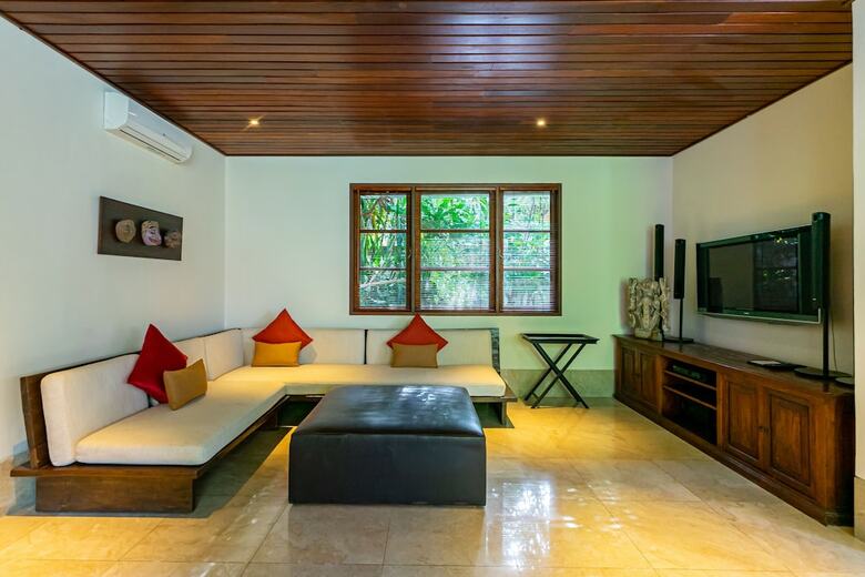Jimbaran Beach Villas By Nakula