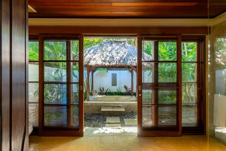 Jimbaran Beach Villas By Nakula