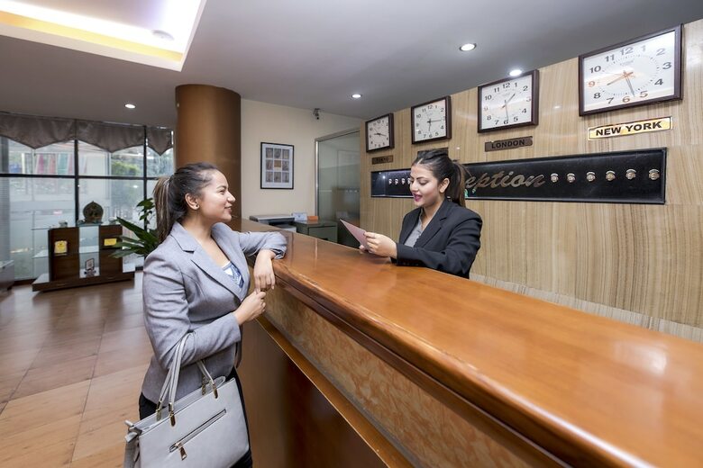Airport Hotel