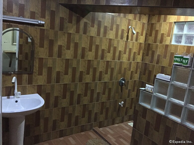 Apartamento Dumaluan Beach Resort
