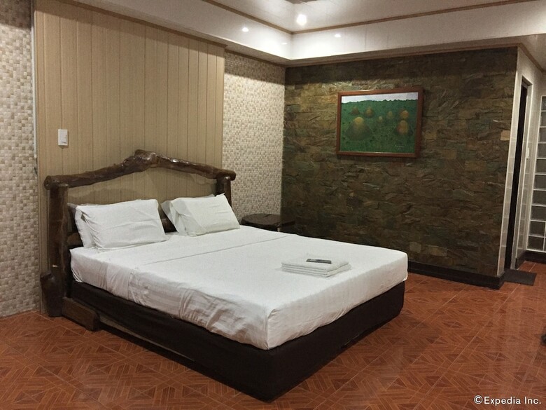 Apartamento Dumaluan Beach Resort