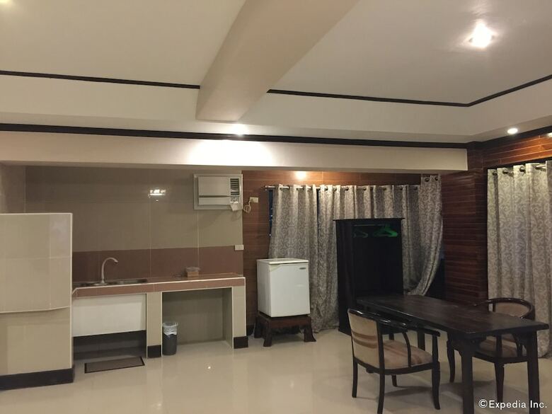 Apartamento Dumaluan Beach Resort