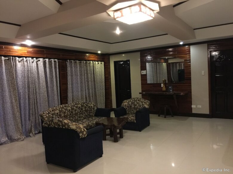 Apartamento Dumaluan Beach Resort