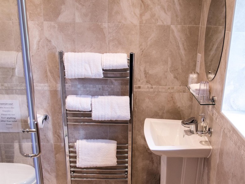 Bed & Breakfast Grove Barn Guest Accommodation