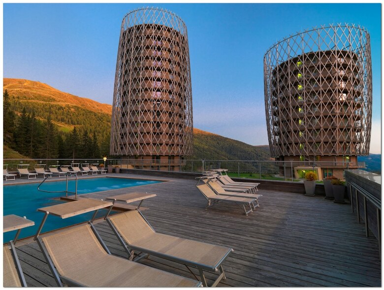 Falkensteiner Premium Apartments Edelweiss