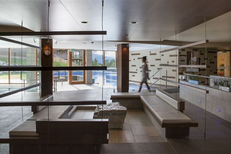 Falkensteiner Premium Apartments Edelweiss